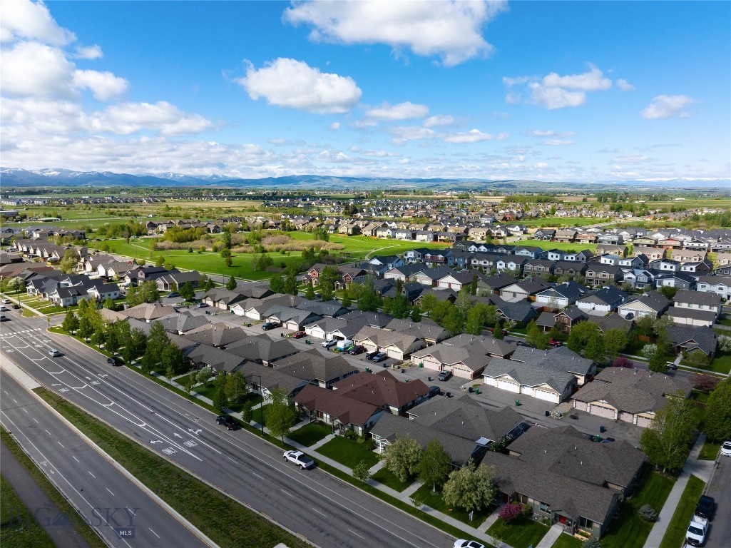 1079 N Cottonwood Road, Bozeman MT 59718