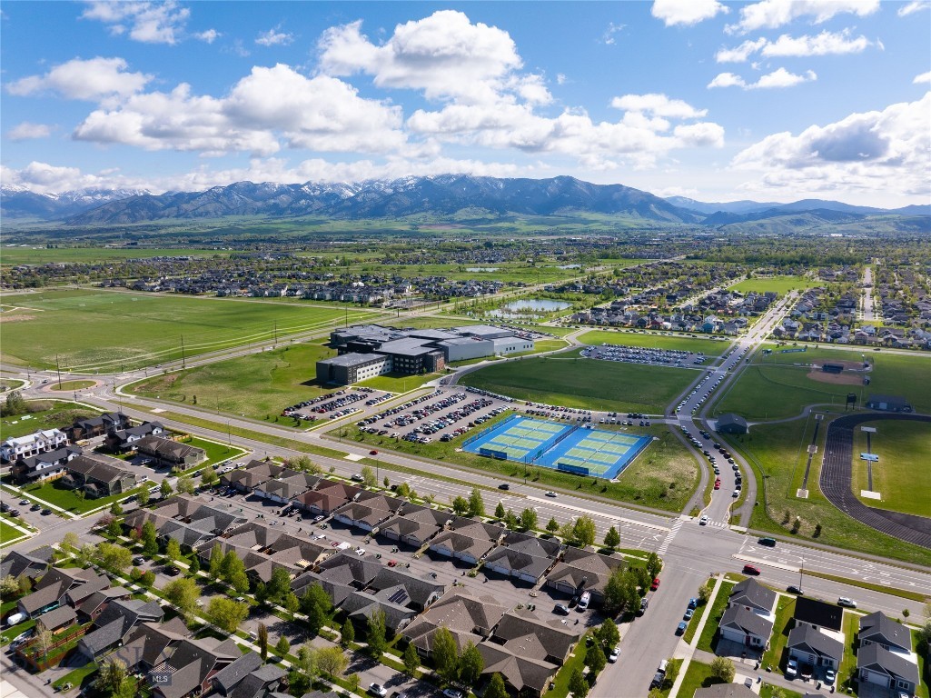 1079 N Cottonwood Road, Bozeman MT 59718