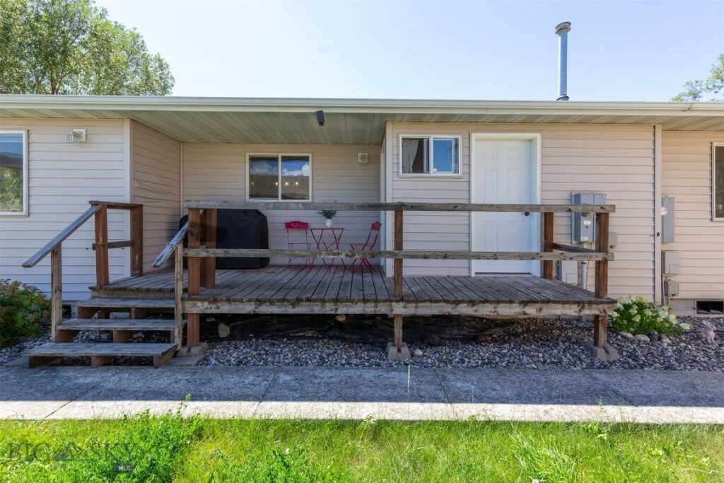 108 10th Street, Belgrade MT 59714