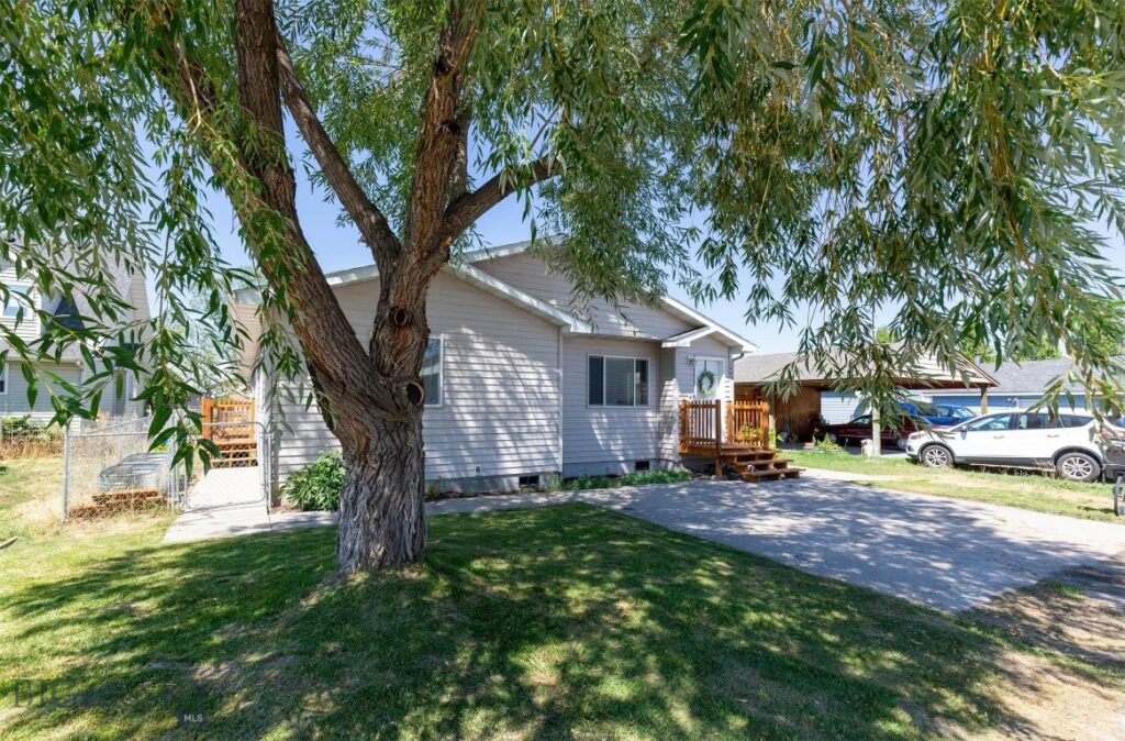 108 10th Street, Belgrade MT 59714