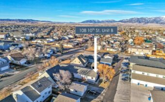 108 10th Street, Belgrade MT 59714
