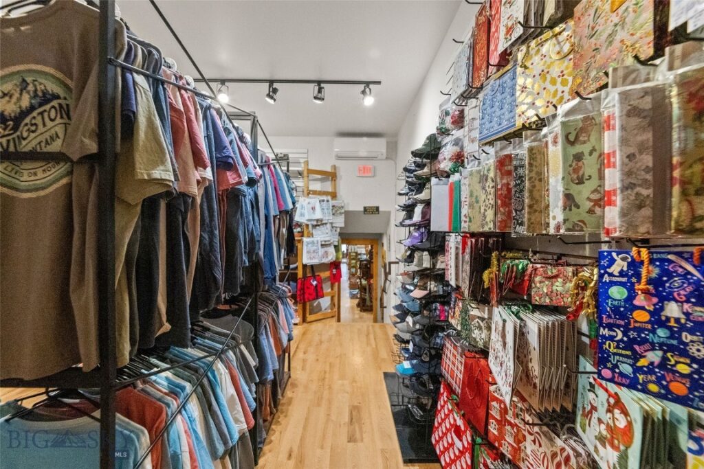 108 N 2nd Street, Livingston MT 59047