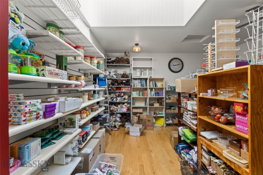 108 N 2nd Street, Livingston MT 59047