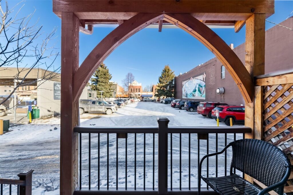 108 N 2nd Street, Livingston MT 59047
