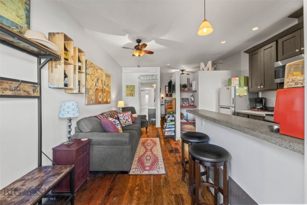 108 N 2nd Street, Livingston MT 59047