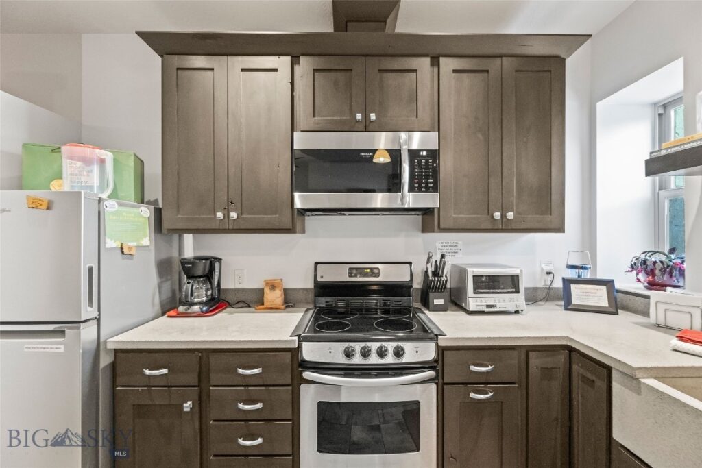 108 N 2nd Street, Livingston MT 59047