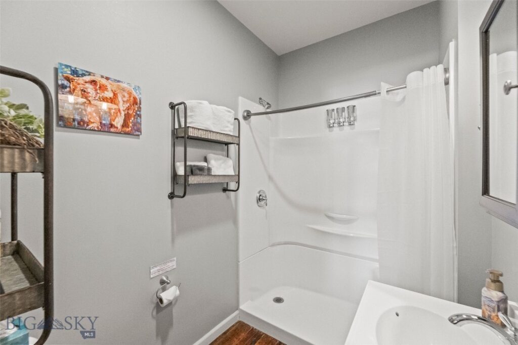 108 N 2nd Street, Livingston MT 59047