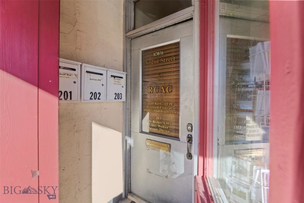 108 N 2nd Street, Livingston MT 59047