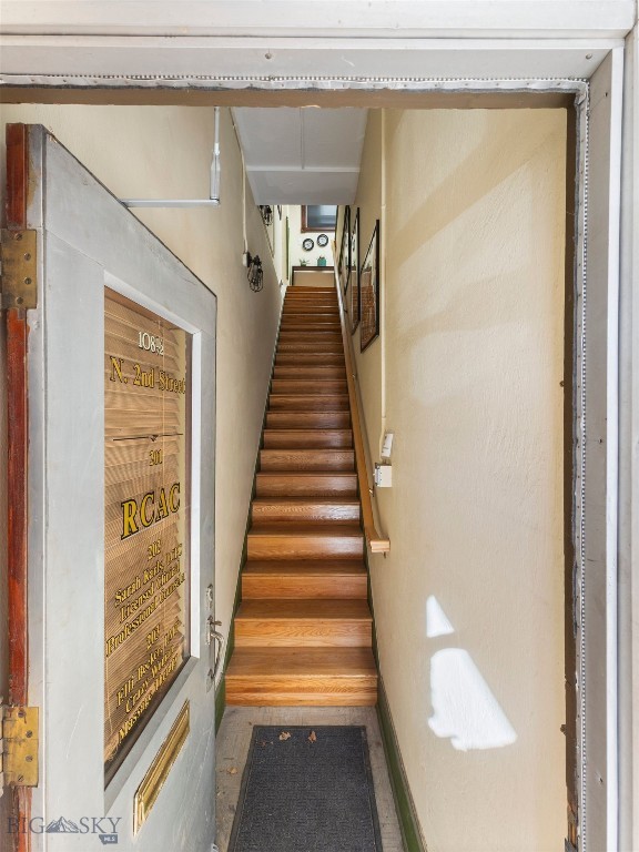 108 N 2nd Street, Livingston MT 59047