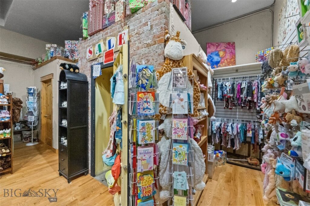 108 N 2nd Street, Livingston MT 59047