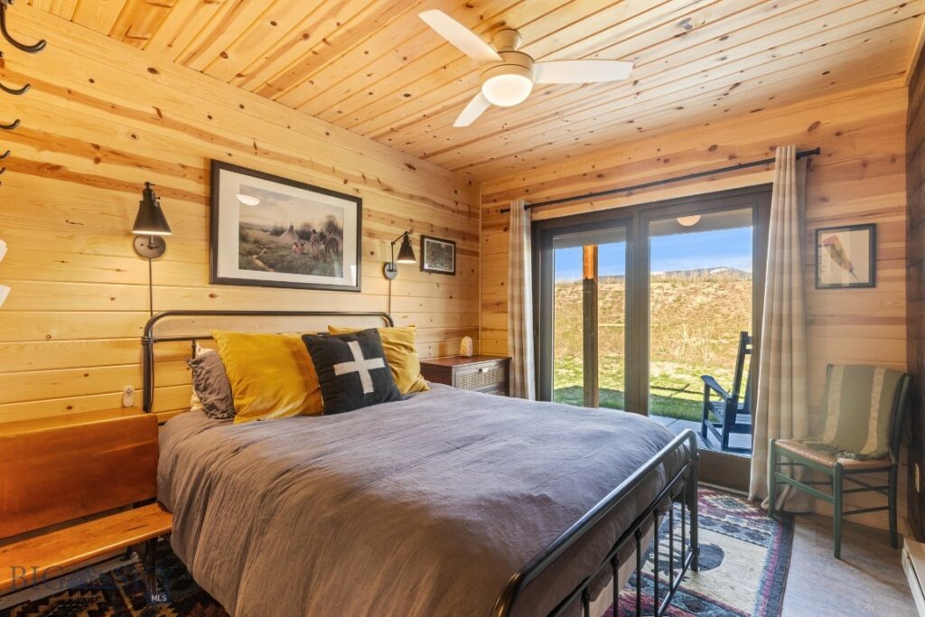 108 Caledonia Road, Livingston MT 59047