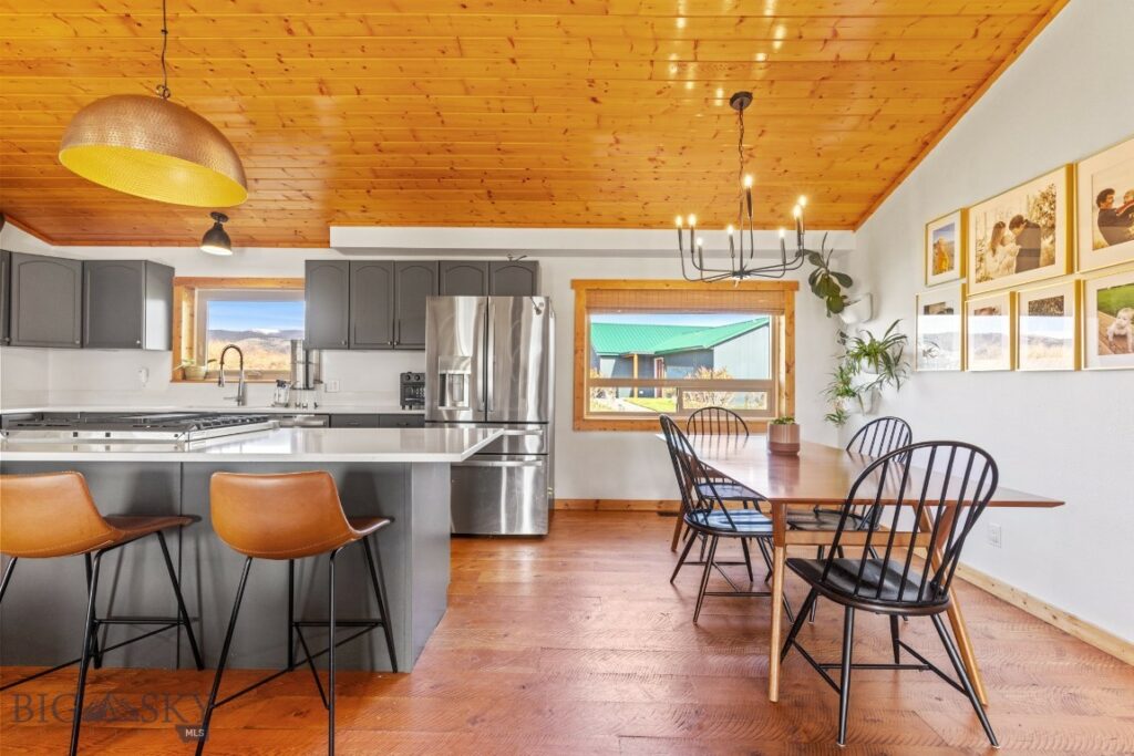 108 Caledonia Road, Livingston MT 59047