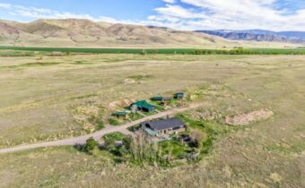 108 Caledonia Road, Livingston MT 59047