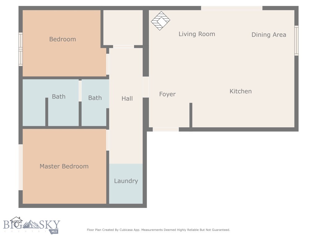 108 Caledonia Road, Livingston MT 59047