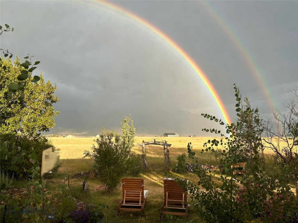108 Caledonia Road, Livingston MT 59047