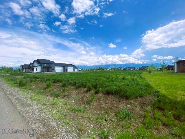 108 Dry Fly Lane, Bozeman MT 59718