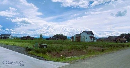 108 Dry Fly Lane, Bozeman MT 59718