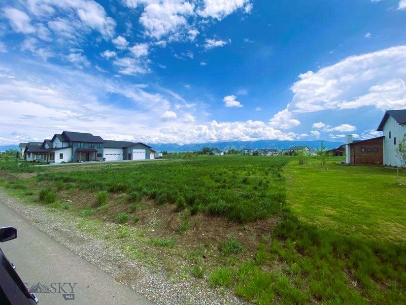 108 Dry Fly Lane, Bozeman MT 59718