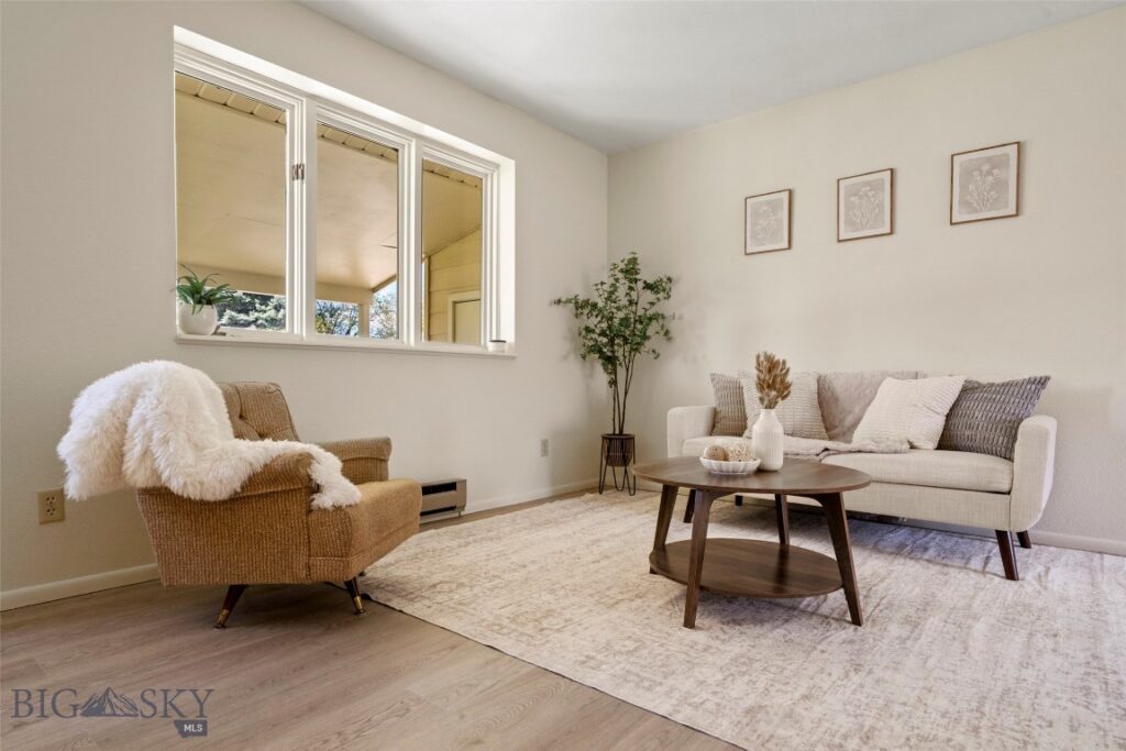 108 Secretariat Circle, Belgrade MT 59714