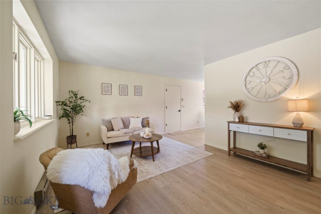 108 Secretariat Circle, Belgrade MT 59714