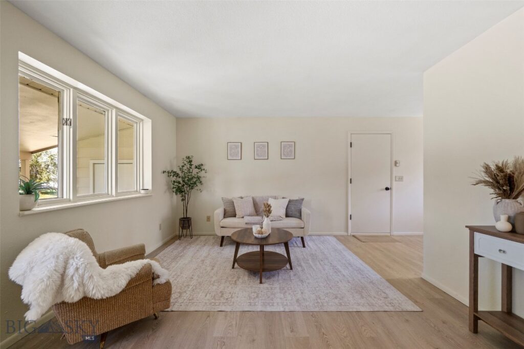 108 Secretariat Circle, Belgrade MT 59714