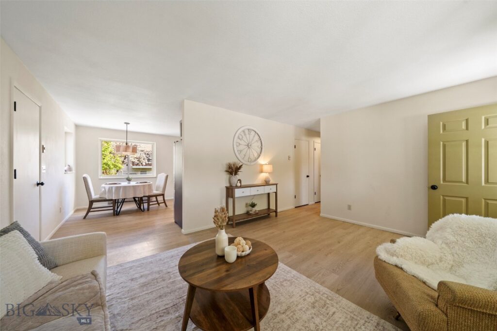 108 Secretariat Circle, Belgrade MT 59714