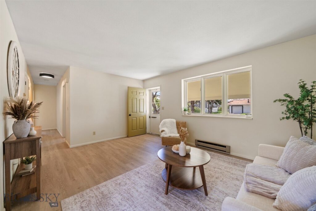 108 Secretariat Circle, Belgrade MT 59714