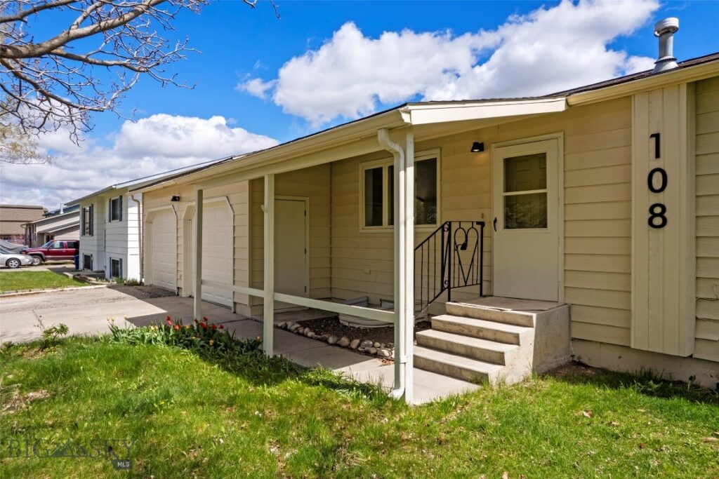 108 Secretariat Circle, Belgrade MT 59714