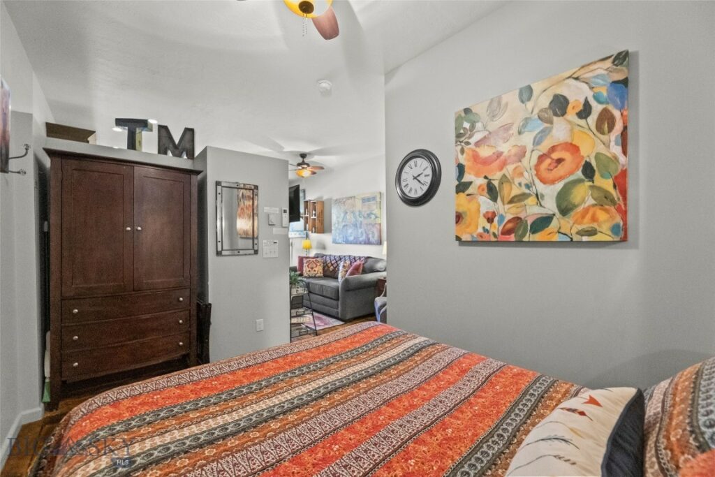 108 N 2nd Street, Livingston MT 59047