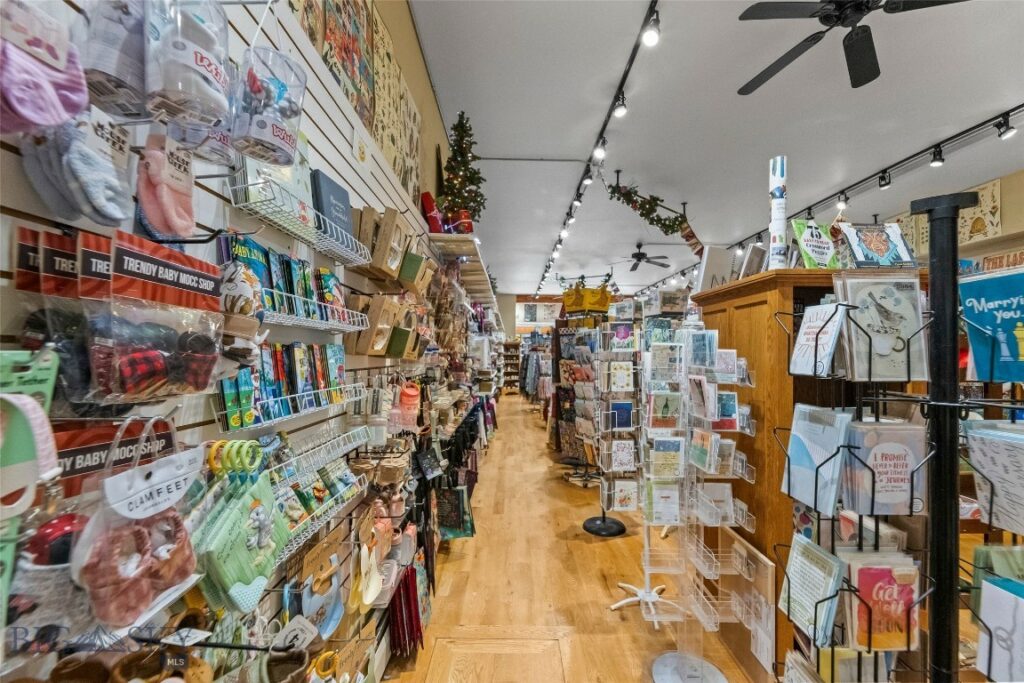 108 N 2nd Street, Livingston MT 59047