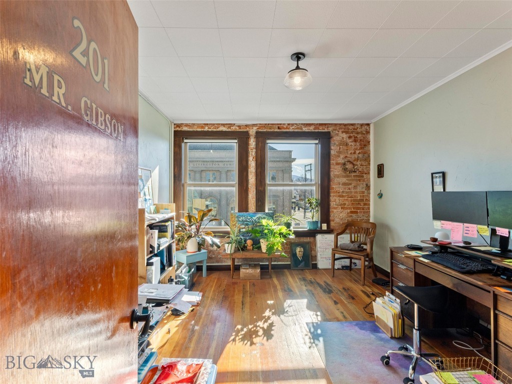 108 N 2nd Street, Livingston MT 59047