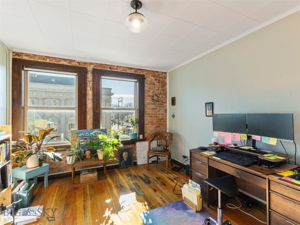 108 N 2nd Street, Livingston MT 59047