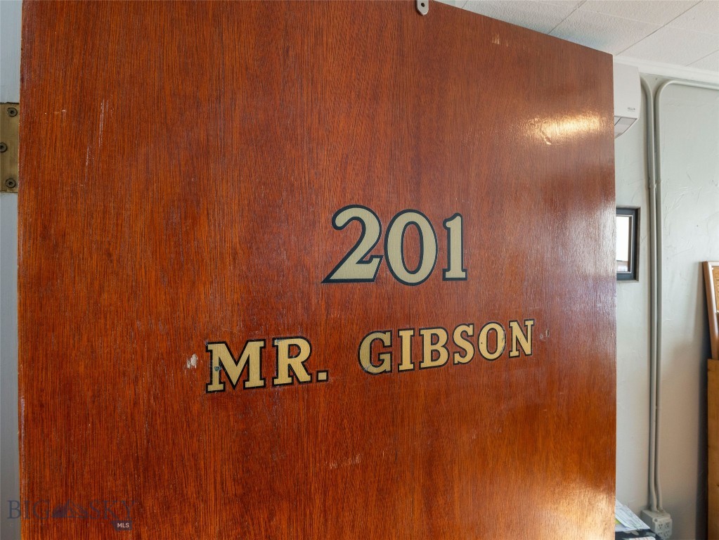 108 N 2nd Street, Livingston MT 59047