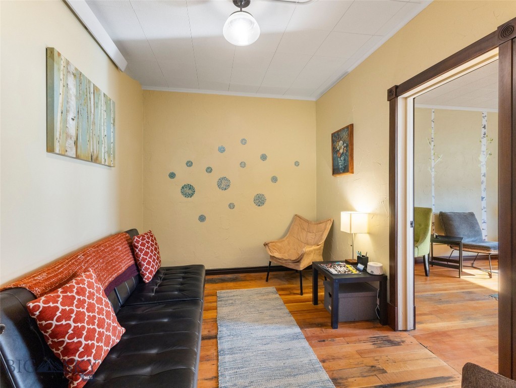 108 N 2nd Street, Livingston MT 59047