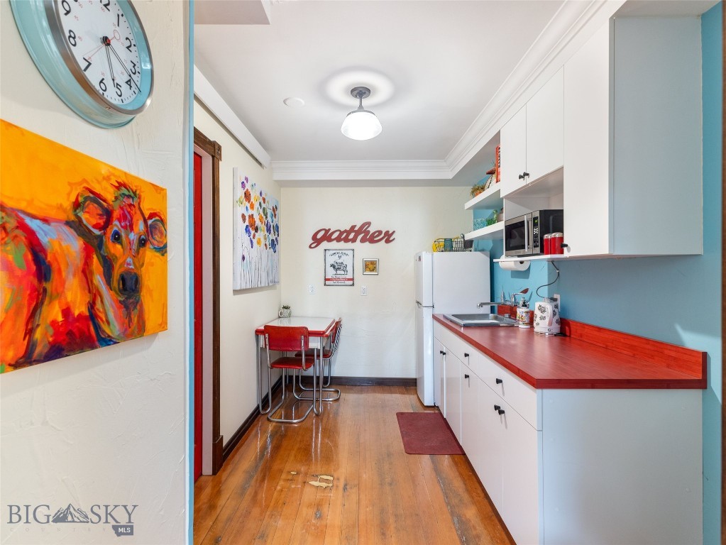 108 N 2nd Street, Livingston MT 59047