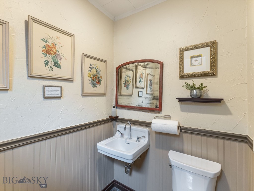 108 N 2nd Street, Livingston MT 59047