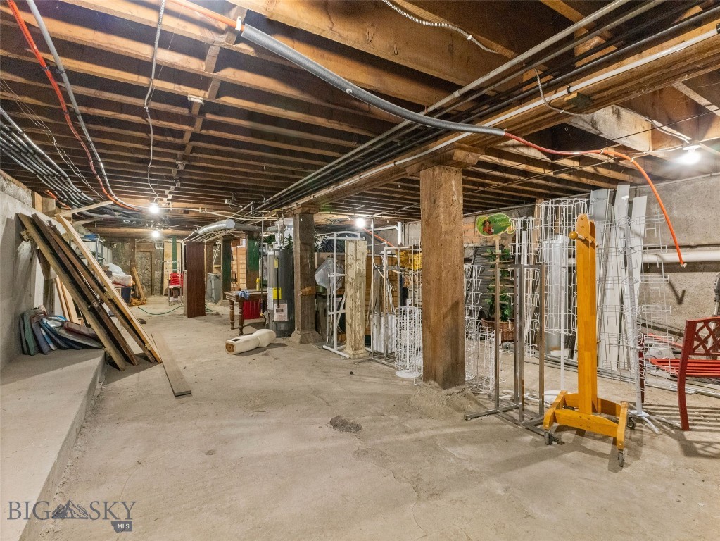 108 N 2nd Street, Livingston MT 59047