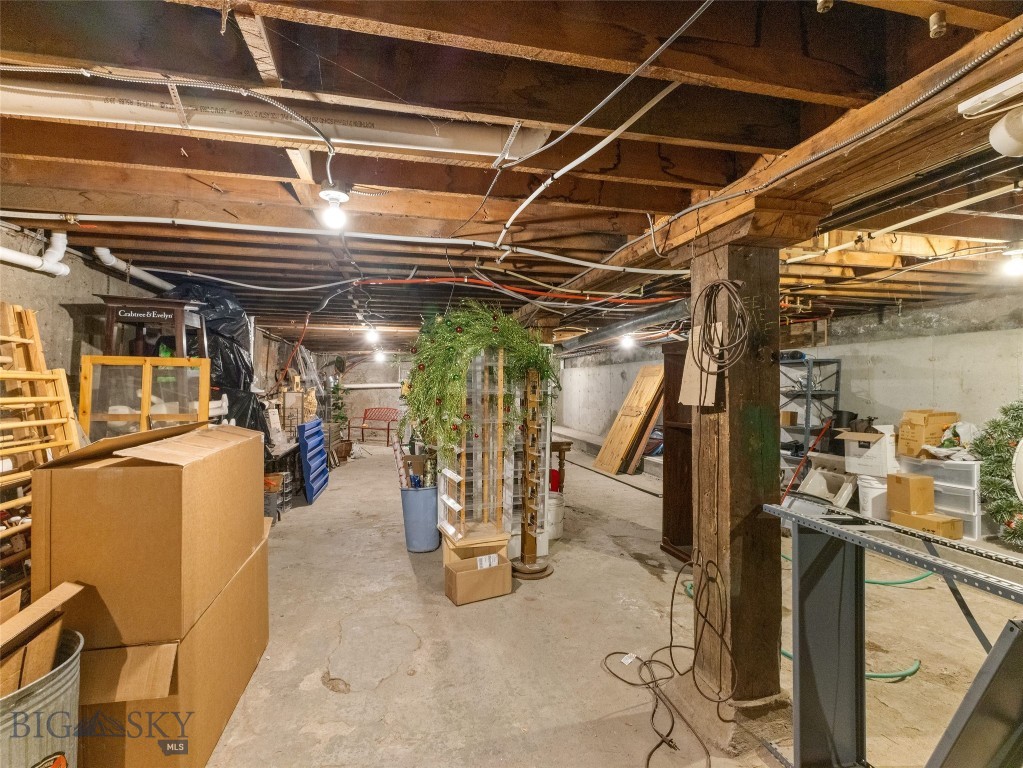 108 N 2nd Street, Livingston MT 59047