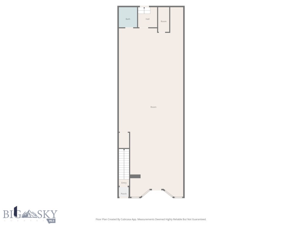 108 N 2nd Street, Livingston MT 59047