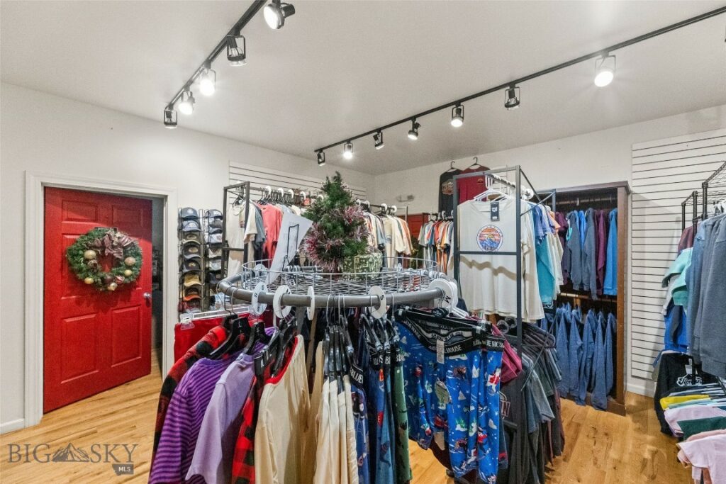 108 N 2nd Street, Livingston MT 59047