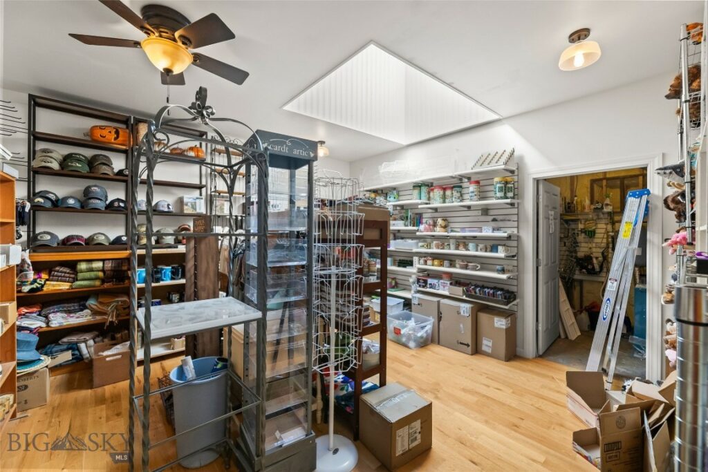 108 N 2nd Street, Livingston MT 59047