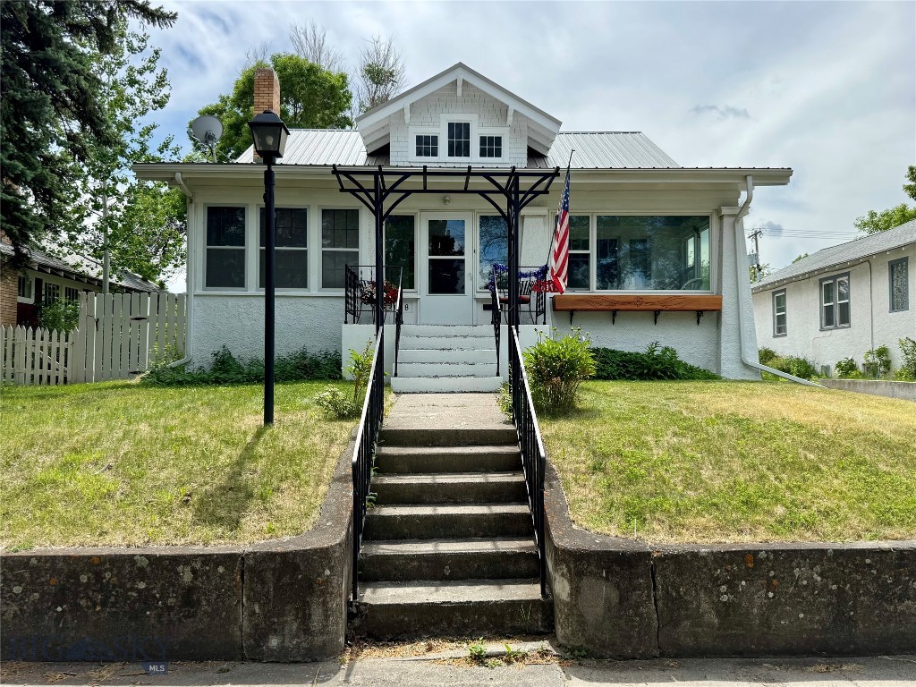 108 S 8th St., Livingston MT 59047