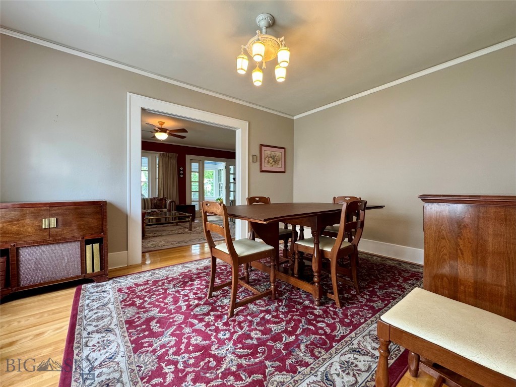 108 S 8th St., Livingston MT 59047