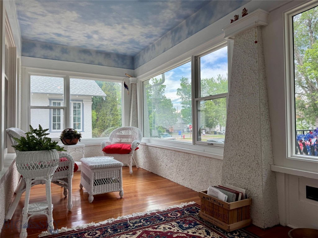 108 S 8th St., Livingston MT 59047