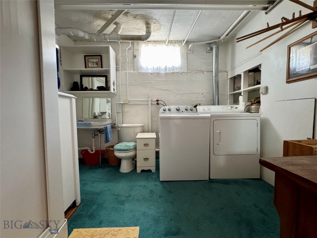 108 S 8th St., Livingston MT 59047