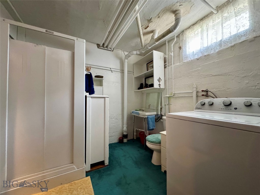 108 S 8th St., Livingston MT 59047