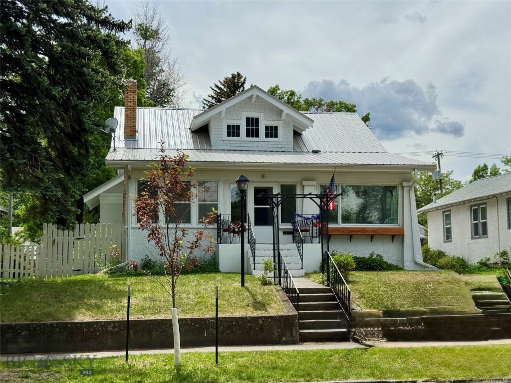 108 S 8th St., Livingston MT 59047