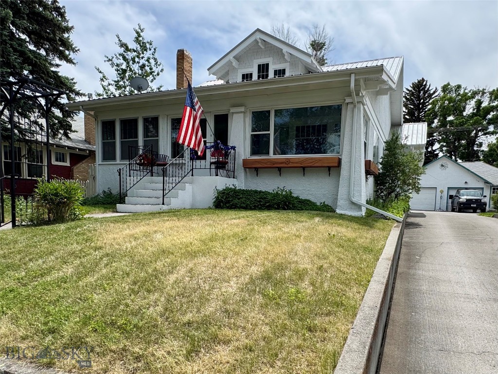 108 S 8th St., Livingston MT 59047