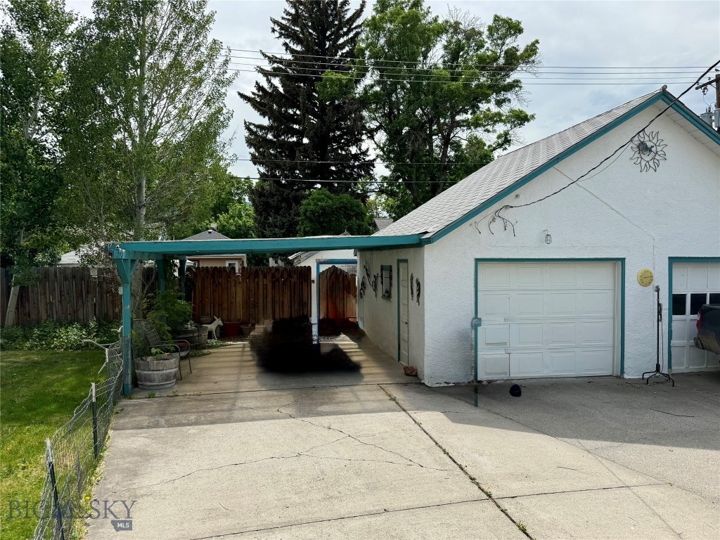 108 S 8th St., Livingston MT 59047