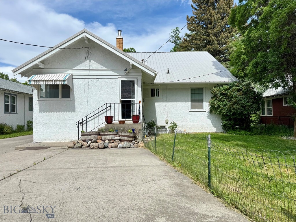 108 S 8th St., Livingston MT 59047